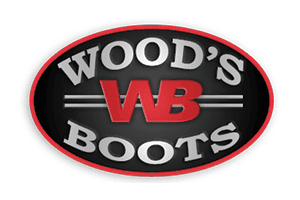 Wood's Boots
